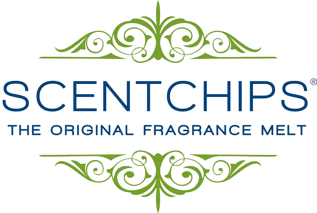Scentchip logo